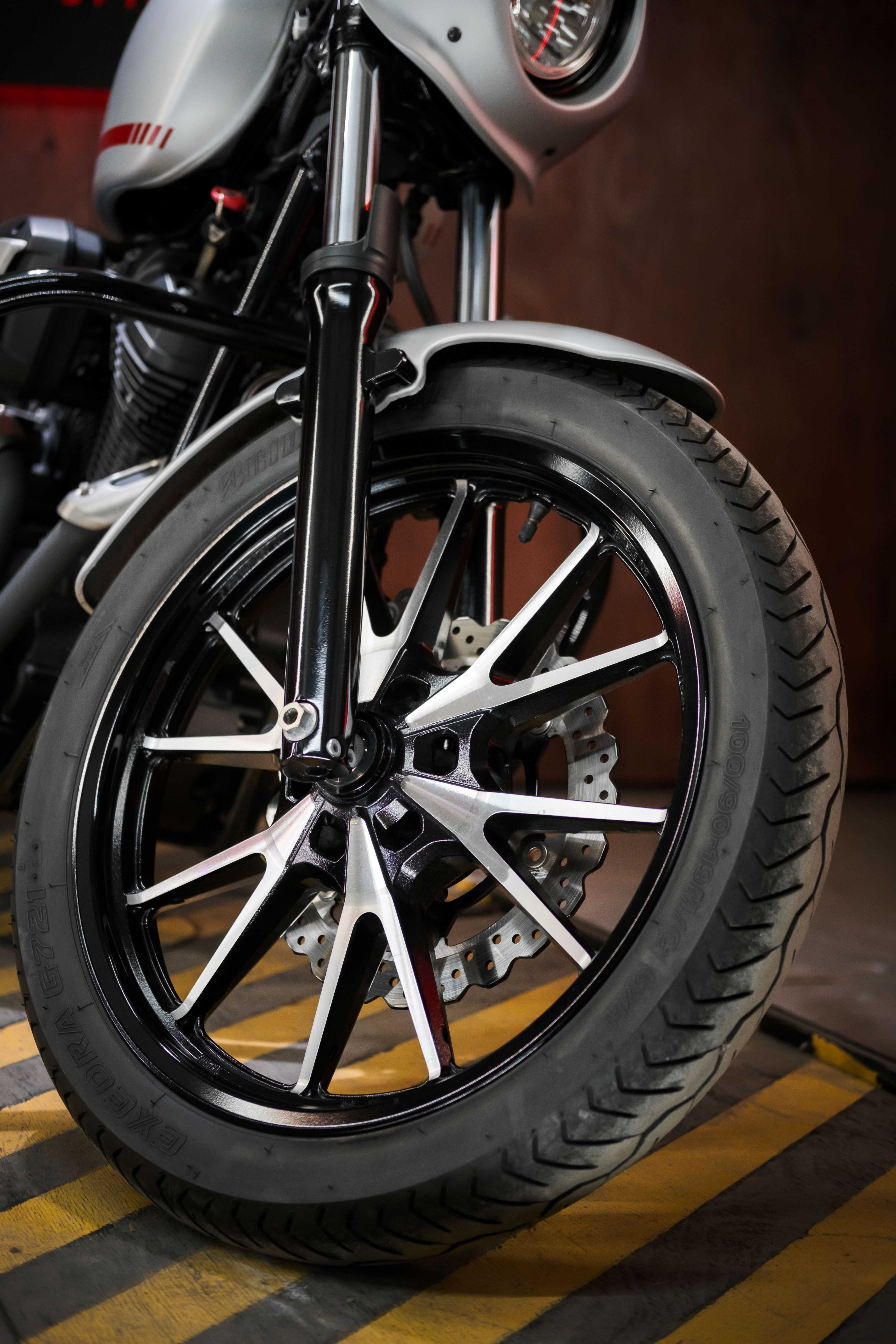 Продається Yamaha Bolt R-Spec ABS Стан нового із Японії