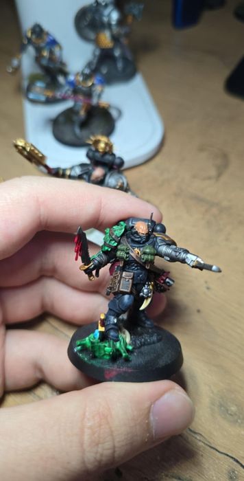 Warhammer Oferta prywatna dla Macieja K