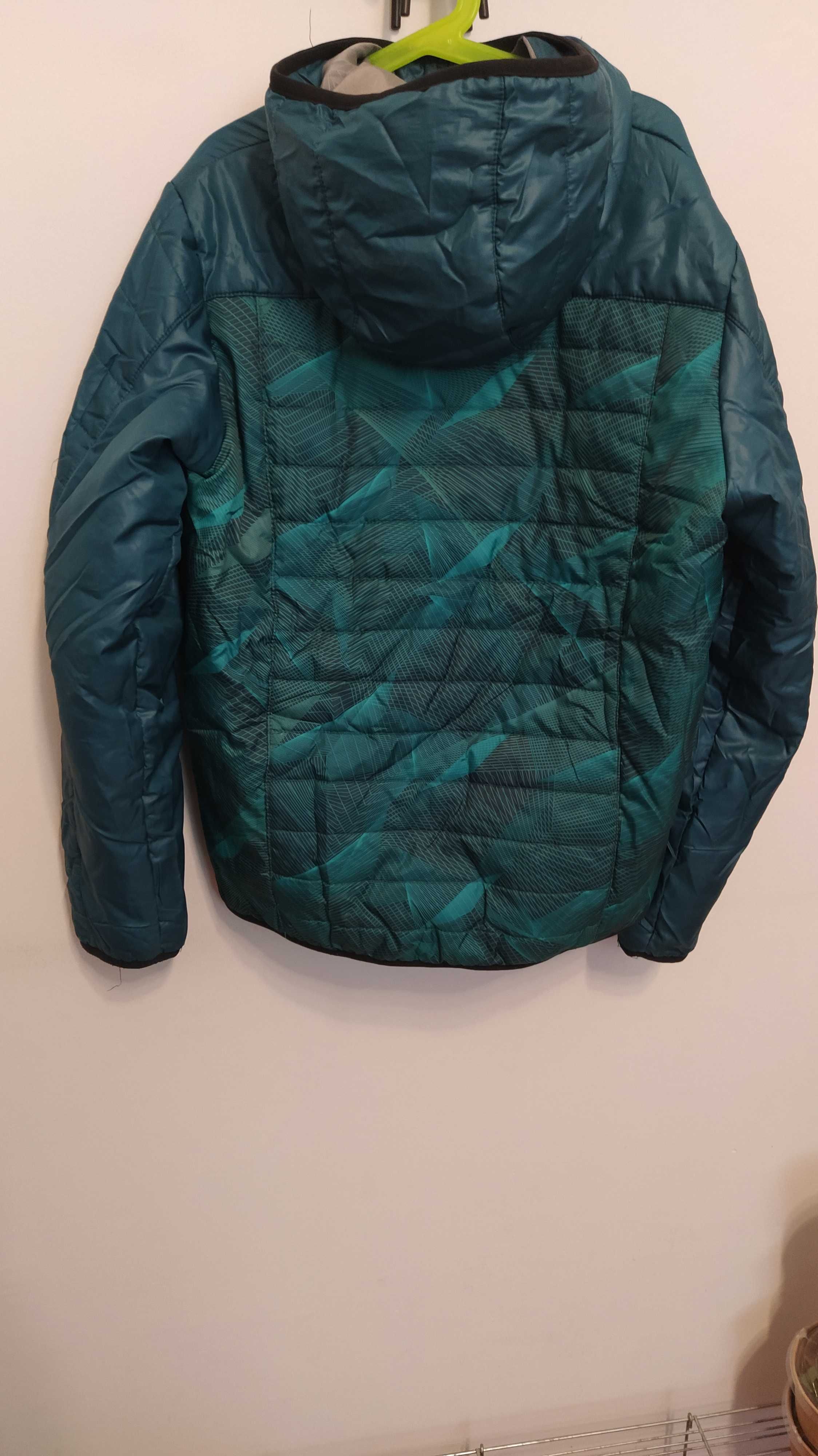 Kurtka Quechua Decathlon