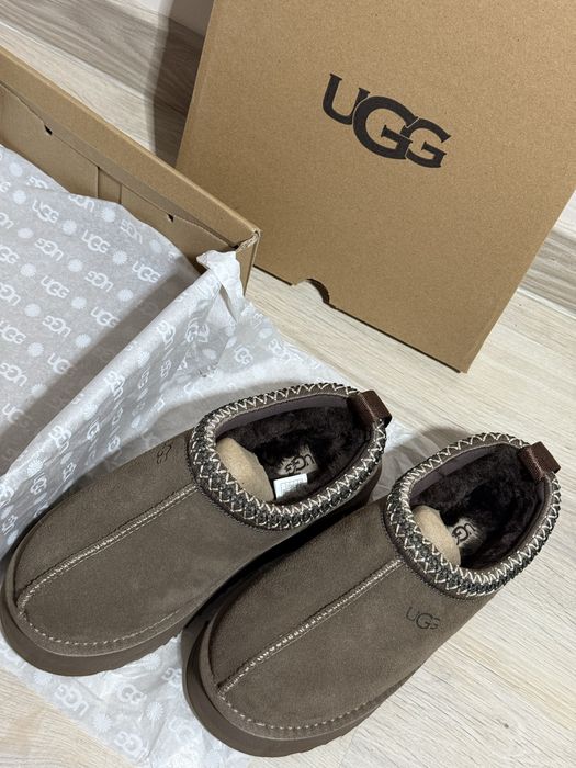 Угги Ugg Tazz Hickory оригінал