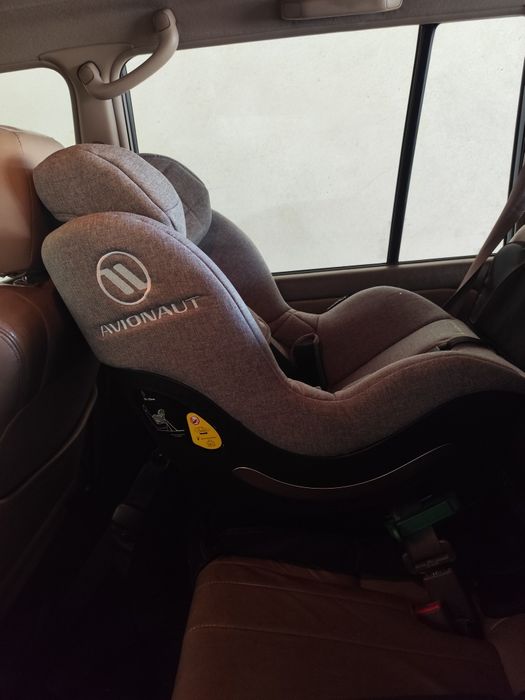 Cadeira auto Avionaut Sky