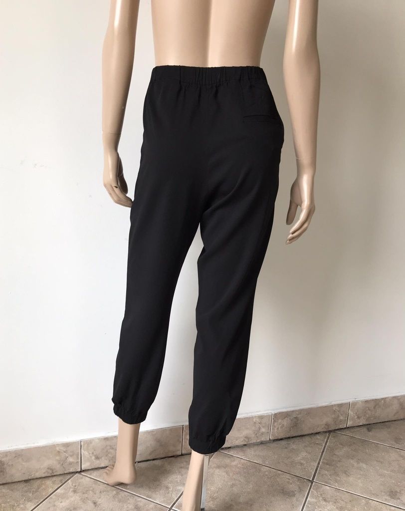 COS spodnie joggery damskie S