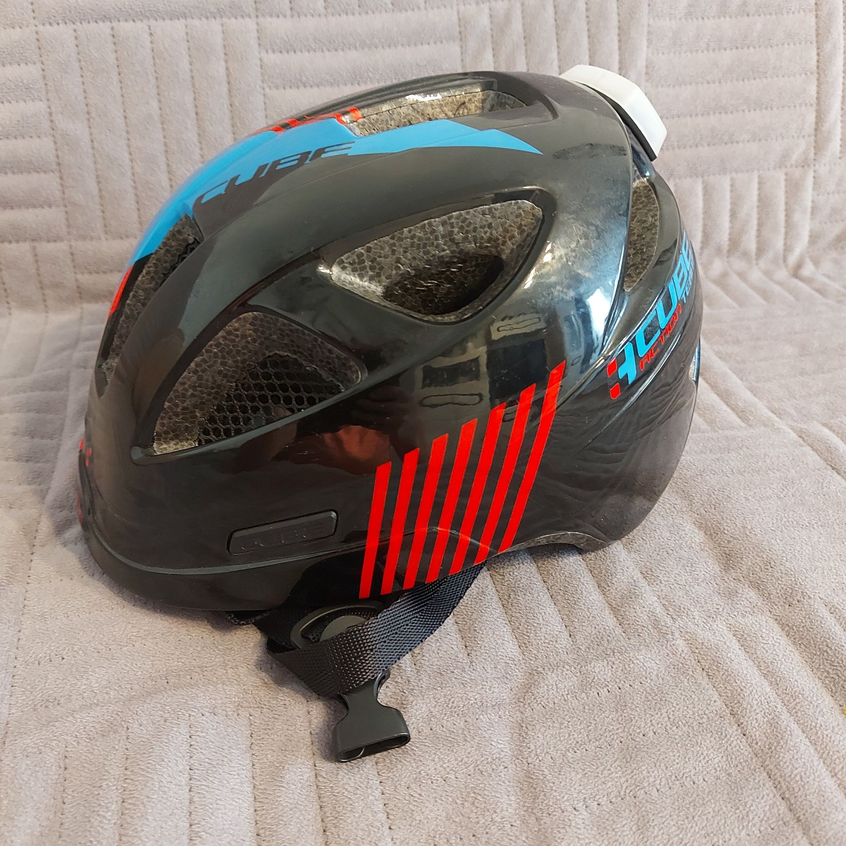 Kask rowerowy  dziecięcy  Cube