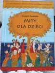 Mity dla dzieci, Grzegorz Kasdepke