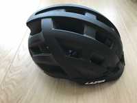 Kask Lazer Petit DLX z LED