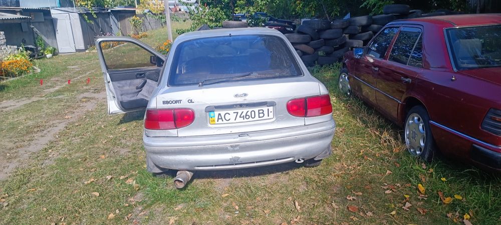 Сів поїхав є газ , повністю поварене