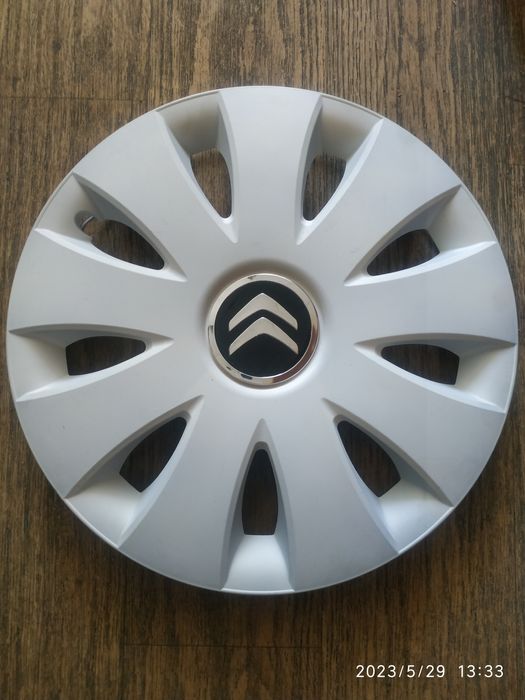 Колпаки Ковпаки Ситроен Citroen r15 радиус есть все размеры