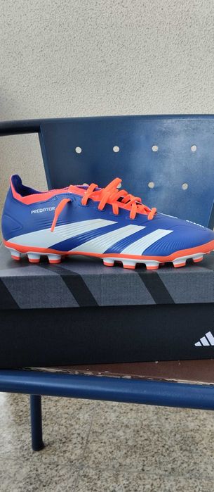 Chuteiras Adidas Predator