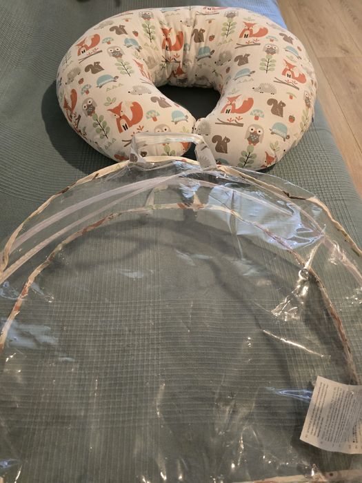 Almafoda de amamentação Chicco