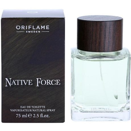 В коллекцию коллекционерам Native Force/Oriflame Натив Форсе/Орифлейм
