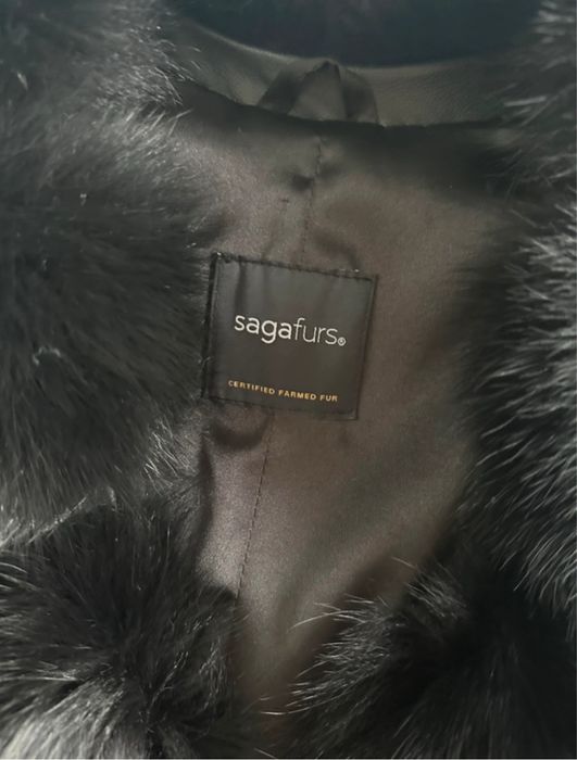 Kamizelka z Lisa - nowa z firmy Sugafurs