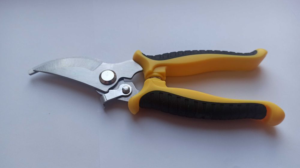 Садовий секатор 7,5 дюймів Branch Scissors