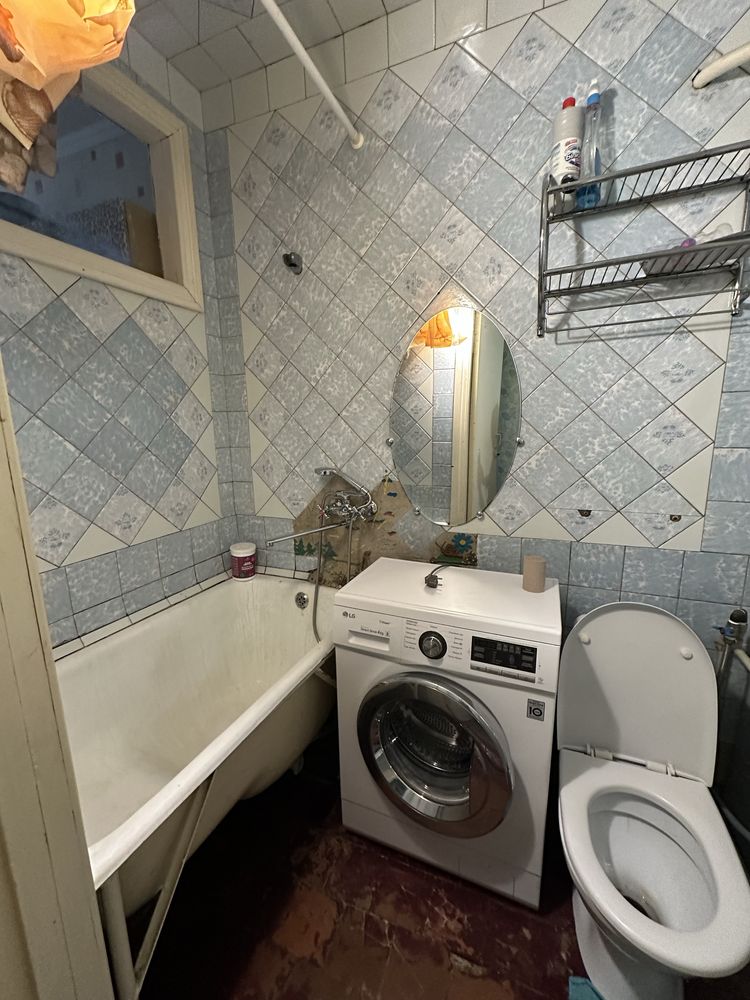 Продам 1к.квартиру в центрі