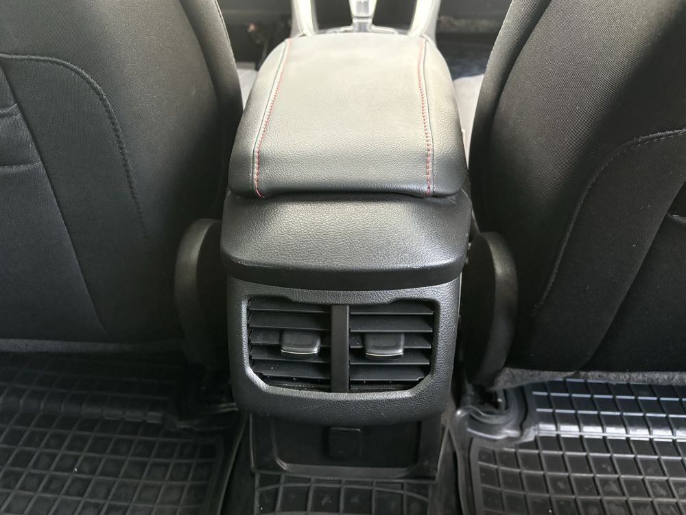 Продам Ford Fusion 2014г.