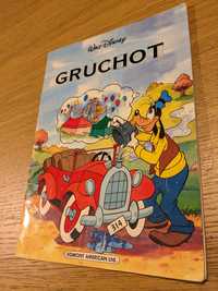 Gruchot Walt Disney