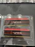 Pamiec RAM Patriot Viper 4 ddr4  16Gb (2x8) 3200MHZ