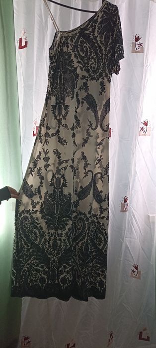 Продам плаття максі