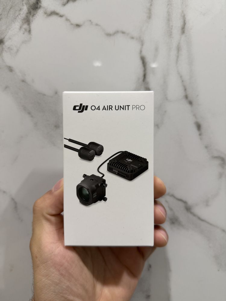 DJI O4 Pro Air Unit
