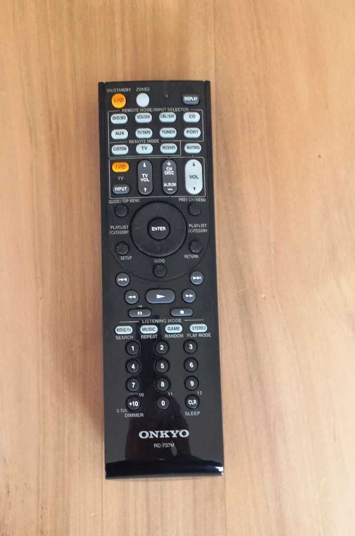 Amplituner Onkyo Tx Sr 577 wzmacniacz kino domowe