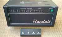 Гітарний підсилювач Randall RH50T-e