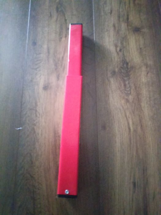 Jak nowy Miernik siły nacisku przyczepy na hak waga pro plus