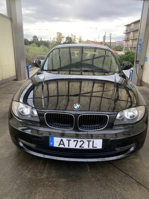 Bmw 116d 2.0 116cv