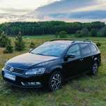 Volkswagen Passat VW Passat B7 1,6 tdi 1 właściciel w Polsce