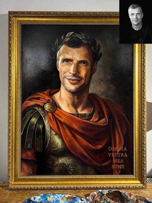 картини від художника