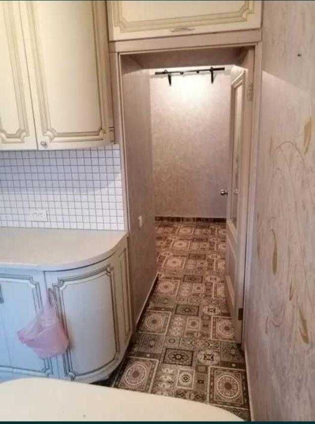 2 из. кв. с кап ремонтом пр.Петра Григоренко (403563)
