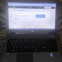 Продам ноутбуки HP ZBook 15