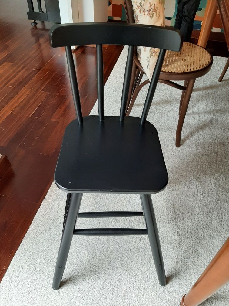 Cadeira júnior IKEA