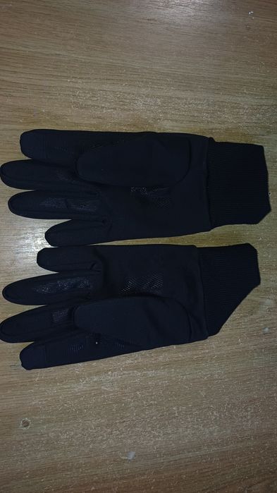 Пепчатки сенсорні розмір 8.5