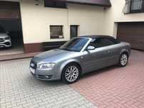 Audi A4 S-Line automat ładny zadbany