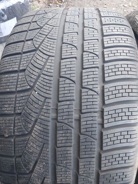 2 opony 20 pireli
