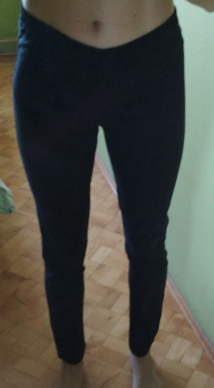 Jegginsy Cubus rozm S