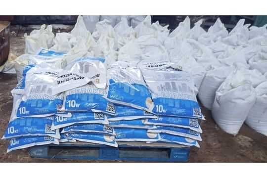 Комплексні добавки для бетону-пластифікатори "Релаксол"