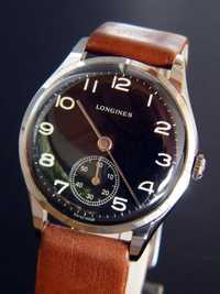 Zegarek Longines 1943 r. vintage