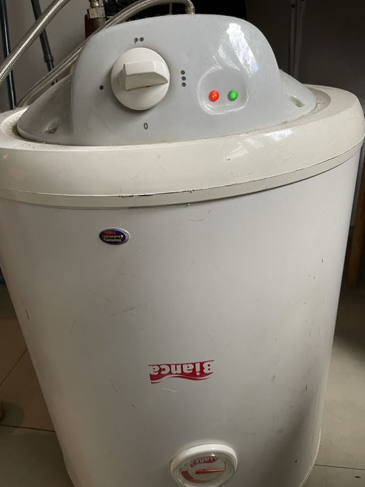 Bojler Bianka WJ -50