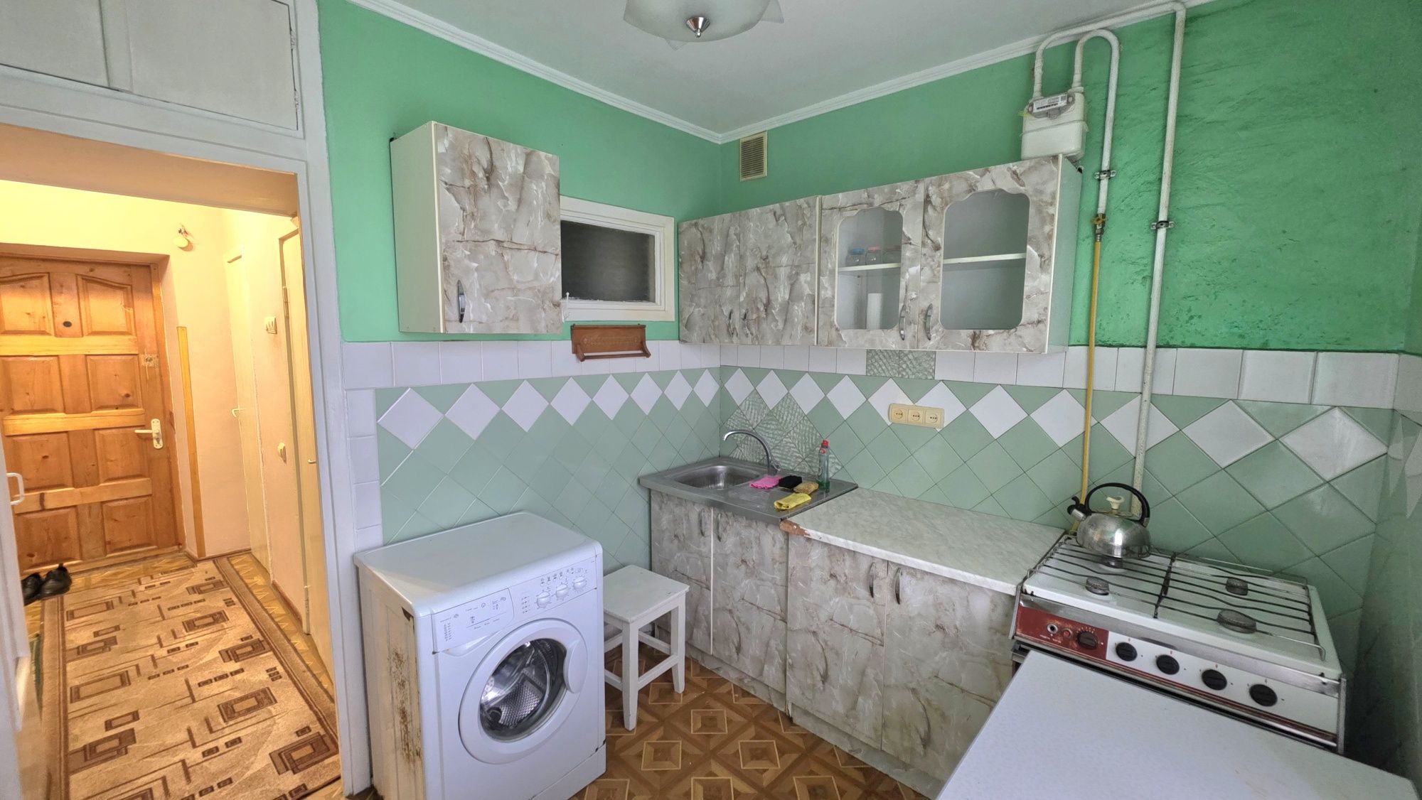 Продається квартири по вул. Ентузіастів