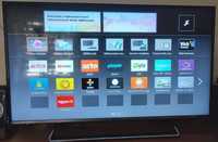 SMART TV LED 42 cale  DVB-T/C  Enthernet  Lan Wi-Fi You- Tube Netflix