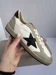 Класні кеди   Golden Goose ggdb шкіра преміум якість