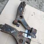 Wahacz Wahacze przód Ford Focus Mk 2 1,6 TDCI Komplet