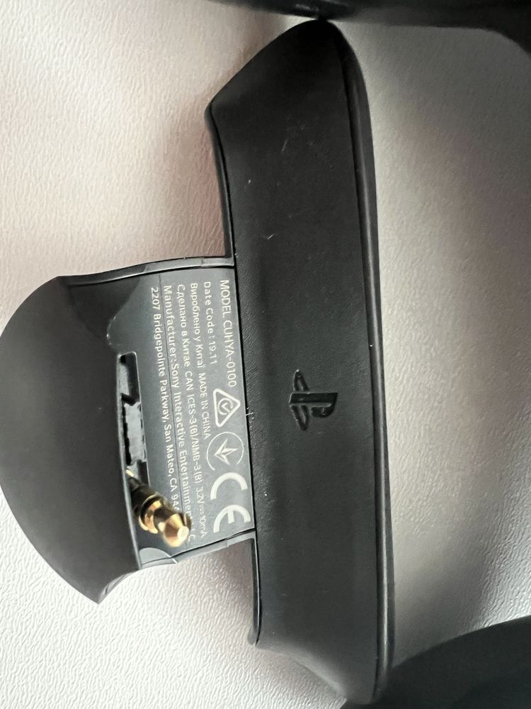 Dualshock 4 tuning v2 dodatkowe manetki oryginal bdb stan