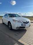 Acura TL Acura TL