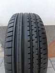 1x 225 50 R17 98Y XL Continental Sport Contact 2 JAK NOWA Z ZAPASU