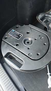 Subwoofer Mazda 6