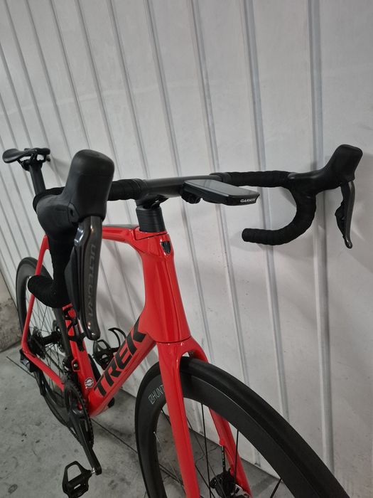 Bicicleta  Trek Émonda