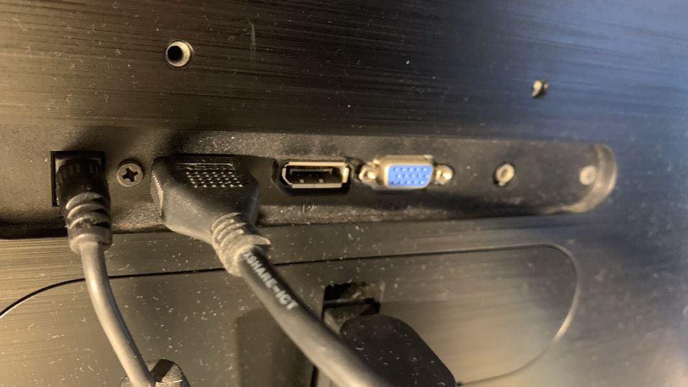 Monitor Philips  21’