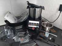 Sam cook PSC 11 gwarancja robot kuchenny thermomix
