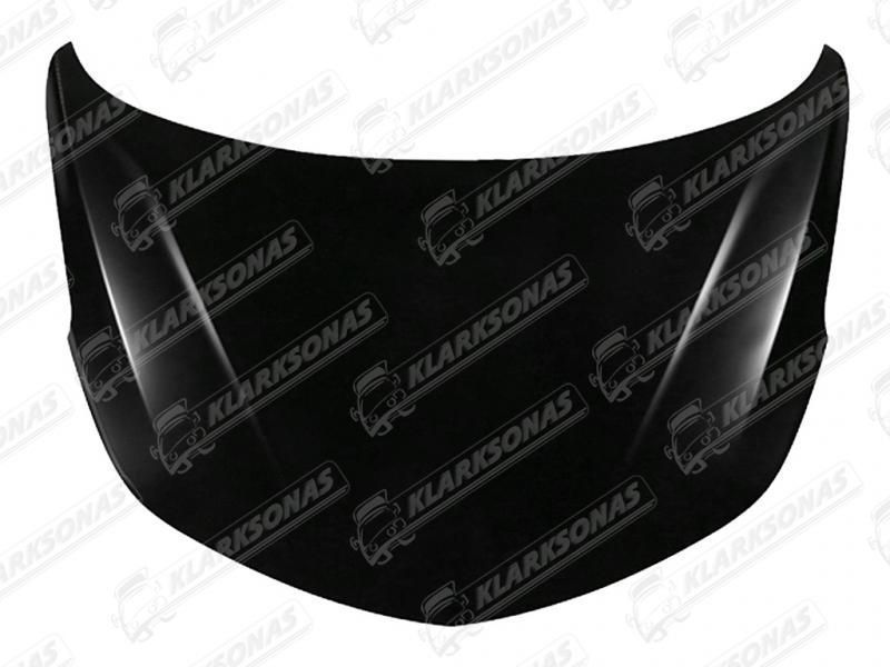 Капот CHEVROLET CRUZE 2016+ 23377126, 42666881, 84119374